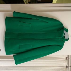JCrew Coat